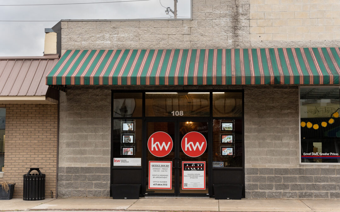 Avenue & Home by Keller Williams Realty