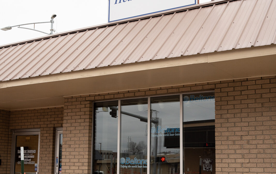 Beltone Hearing Aid Center