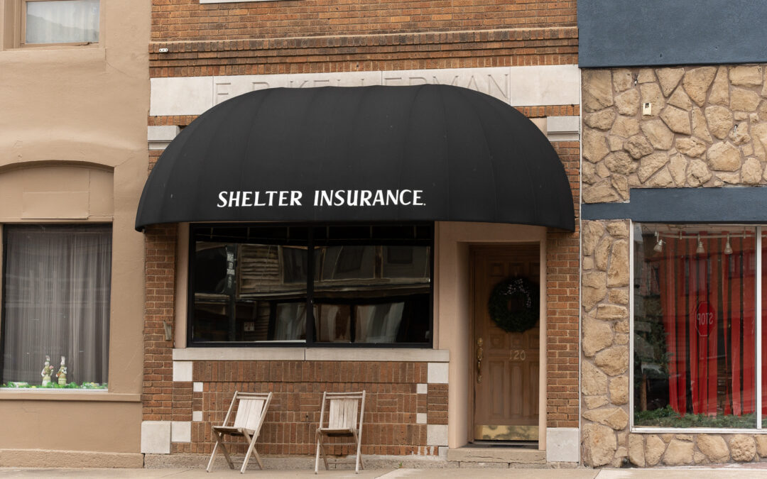 Breeden Shelter Insurance