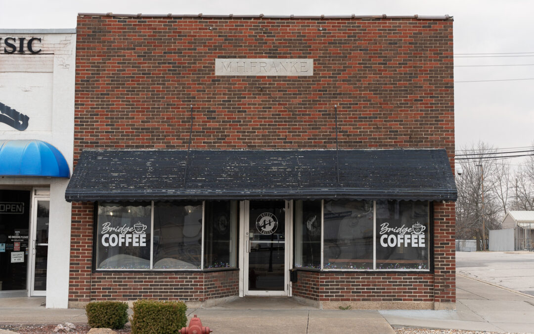 Bridge Coffee