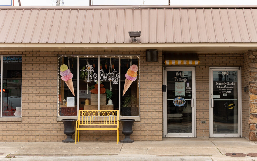 B’s Sweets LLC