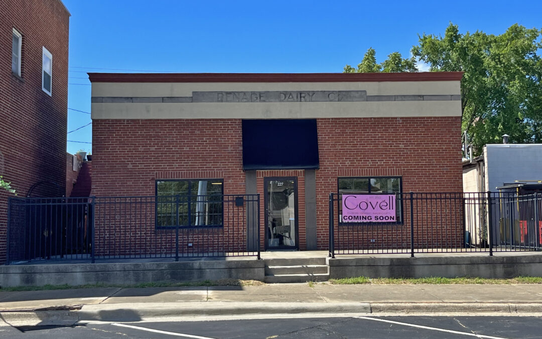 Covéll Floral Studio & Gift Boutique