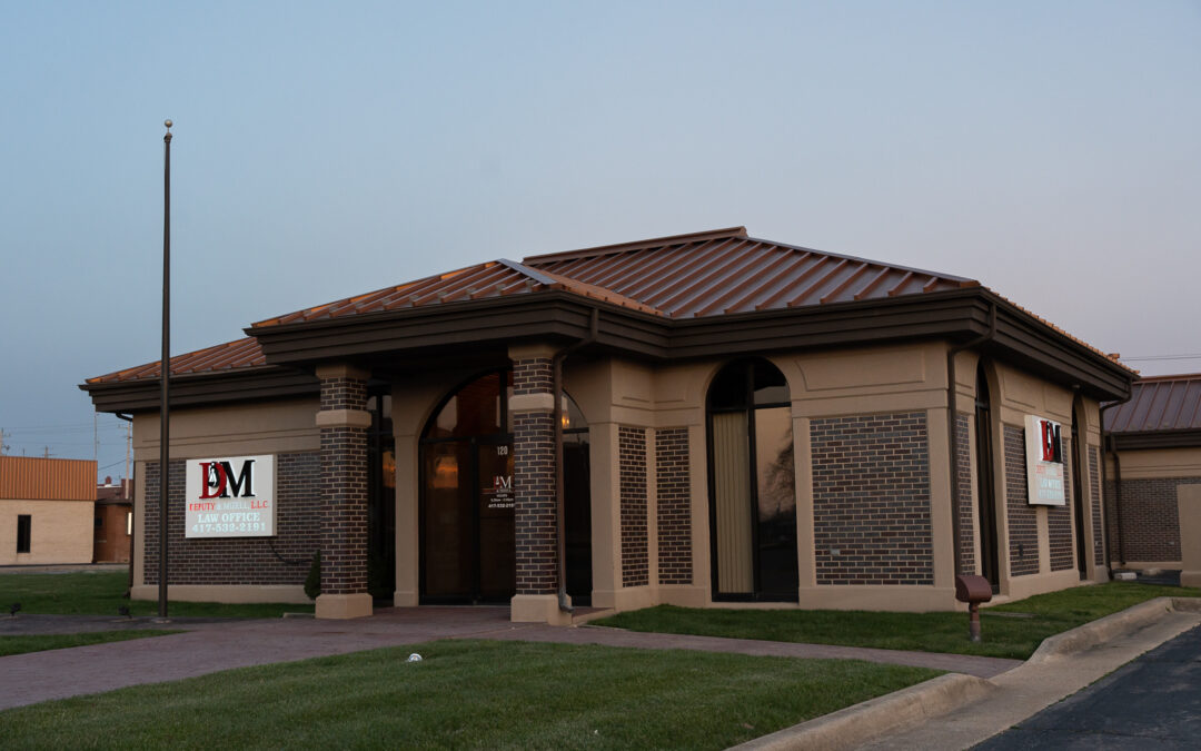 Deputy and Mizell LLC