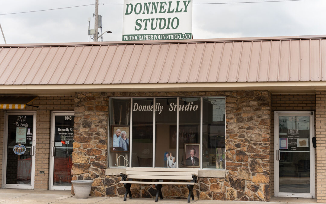 Donnelly Studio