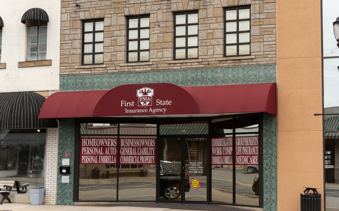 First State Insurance Agency