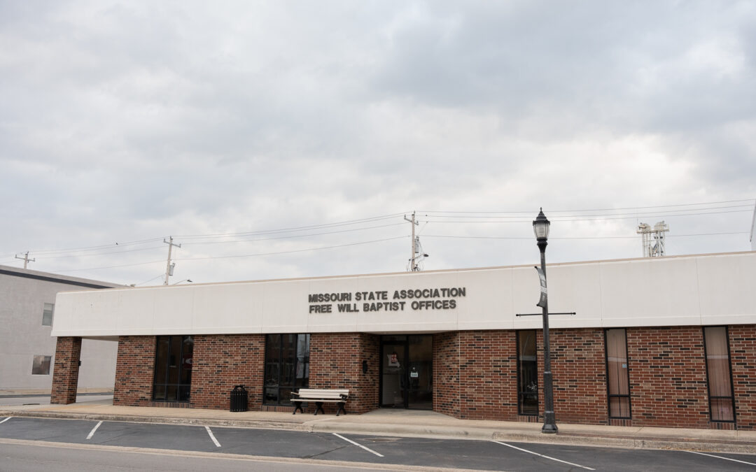 MO State Association of Free Will Baptist Offices
