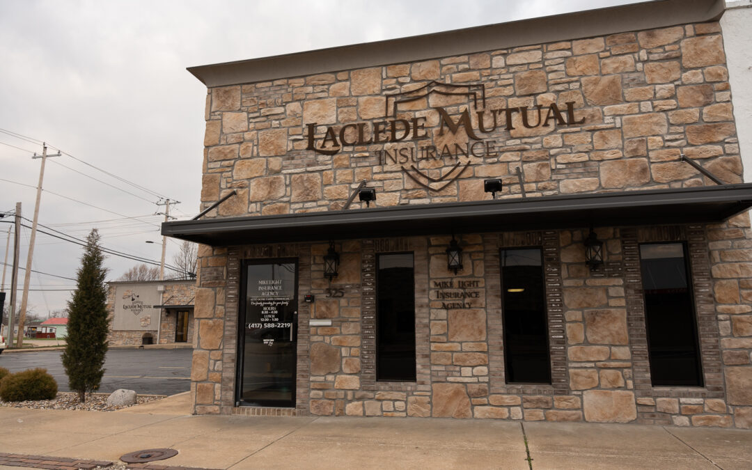Laclede Mutual Insurance