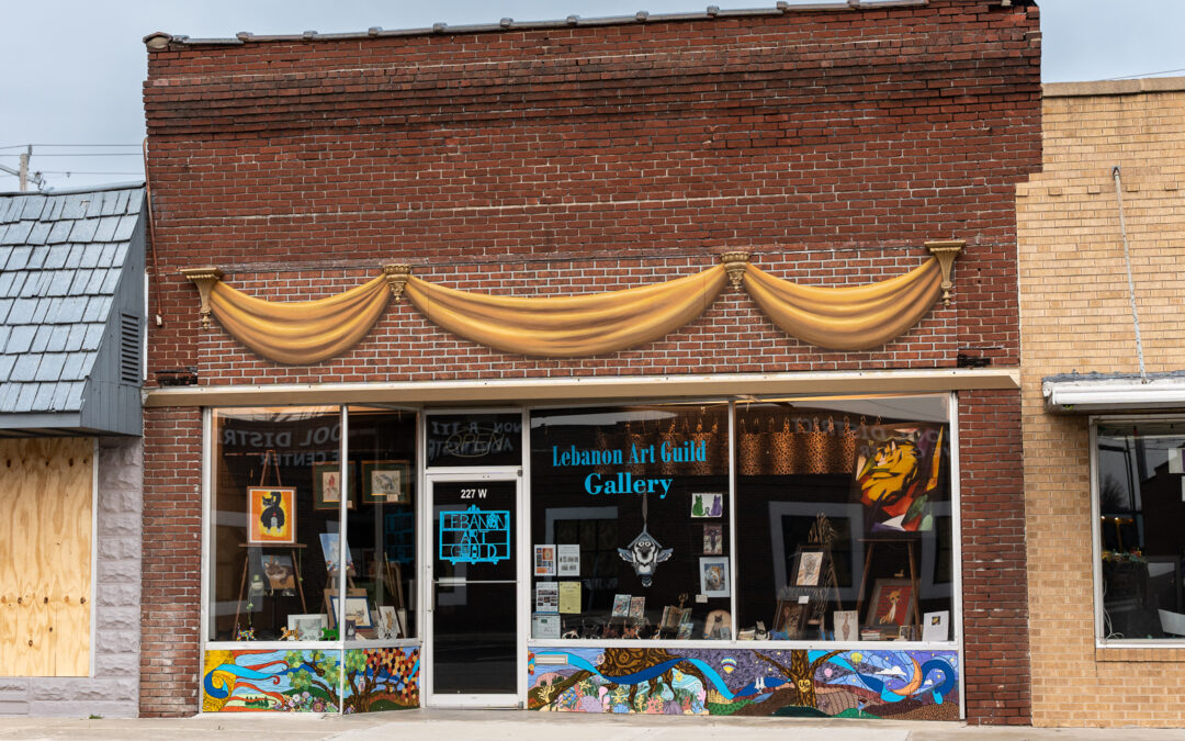 Lebanon Art Guild