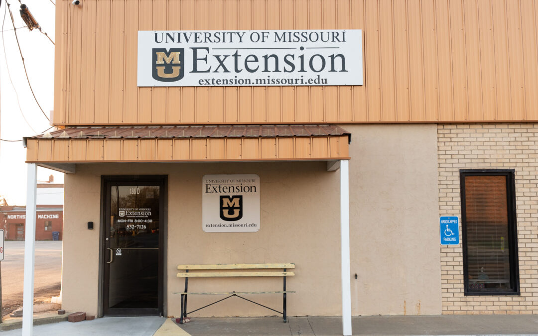 MU Extension Office