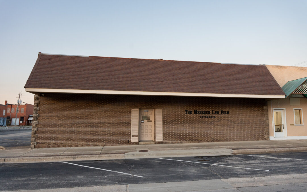 The Mebruer Law Firm