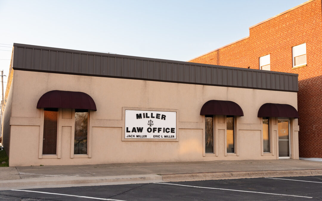 Miller Law Office