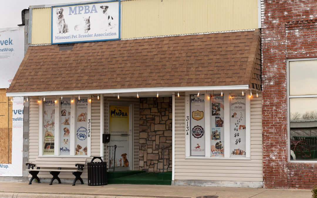 Missouri Pet Breeders Association