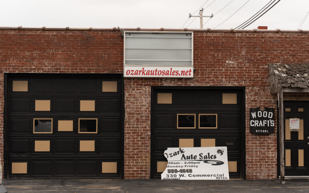 Ozark Auto Sales