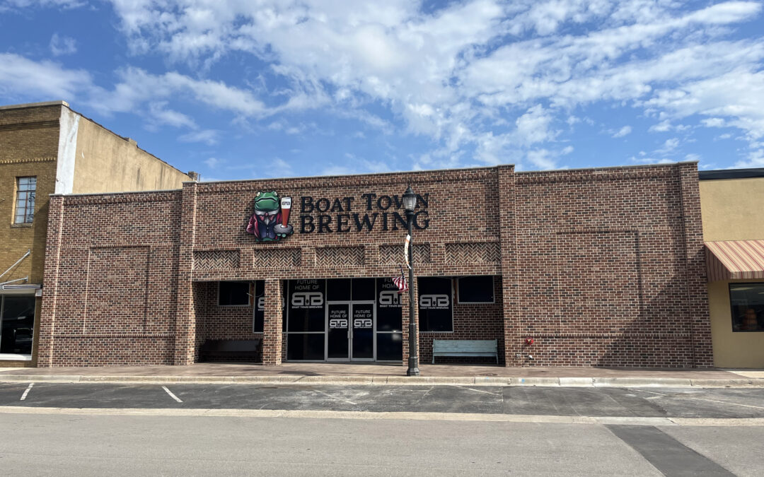 Boat Town Brewing