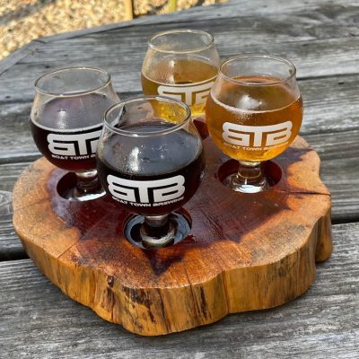 Boat Town Brewing