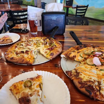 Boat Town Brewing