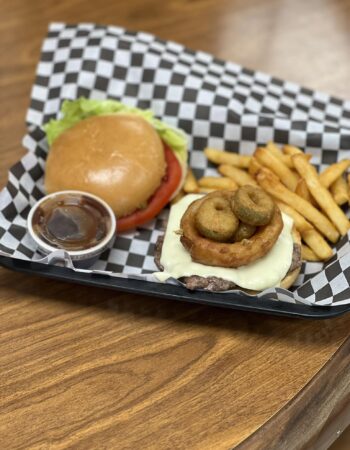 The Lunchbox Café