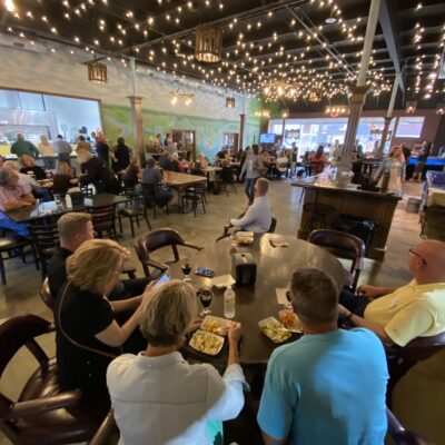 Boat Town Brewing