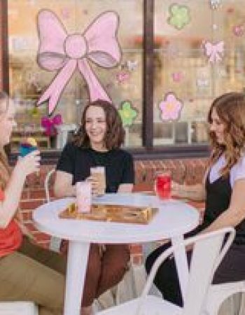 Covéll – Flowers, Espresso, Bakery & Gifts