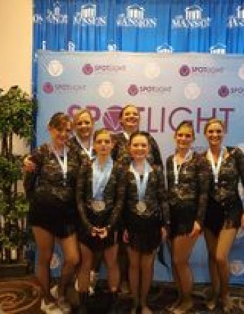D.C. Dance