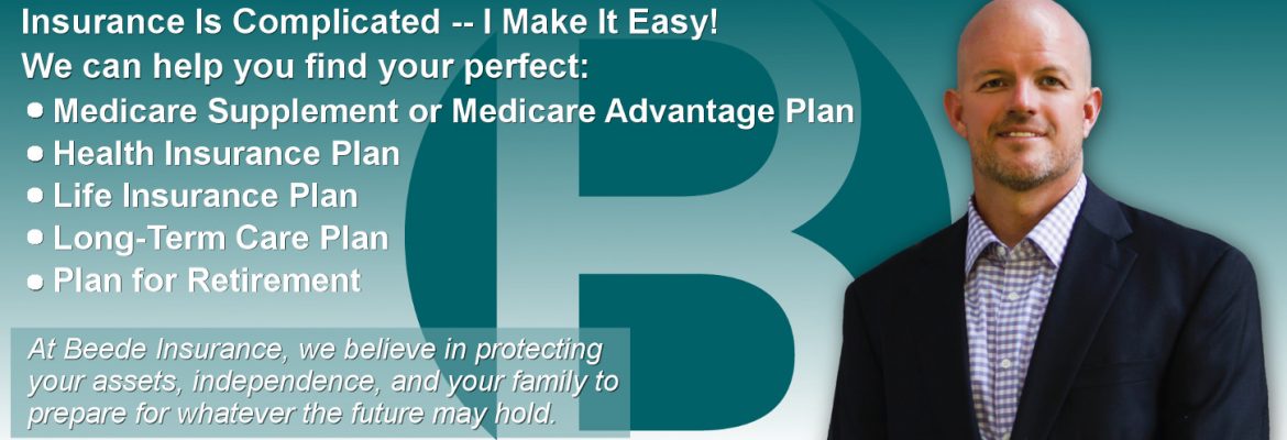 Beede Insurance Services