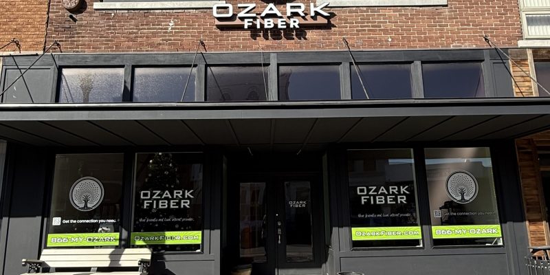 Ozark Fiber