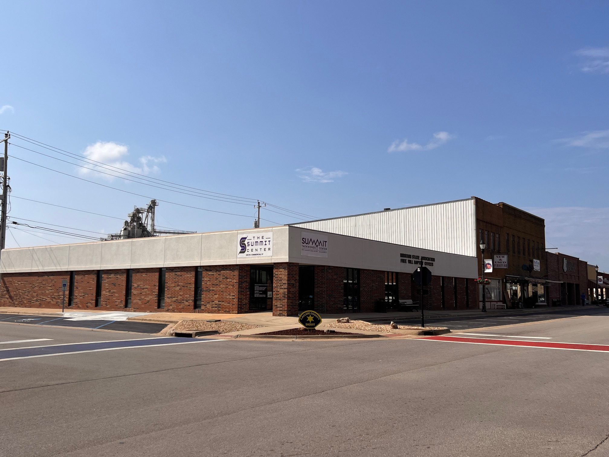 Summit Tae Kwon Do Center Downtown Lebanon MO