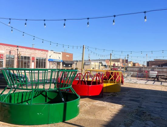 Hudson Feed & Grain