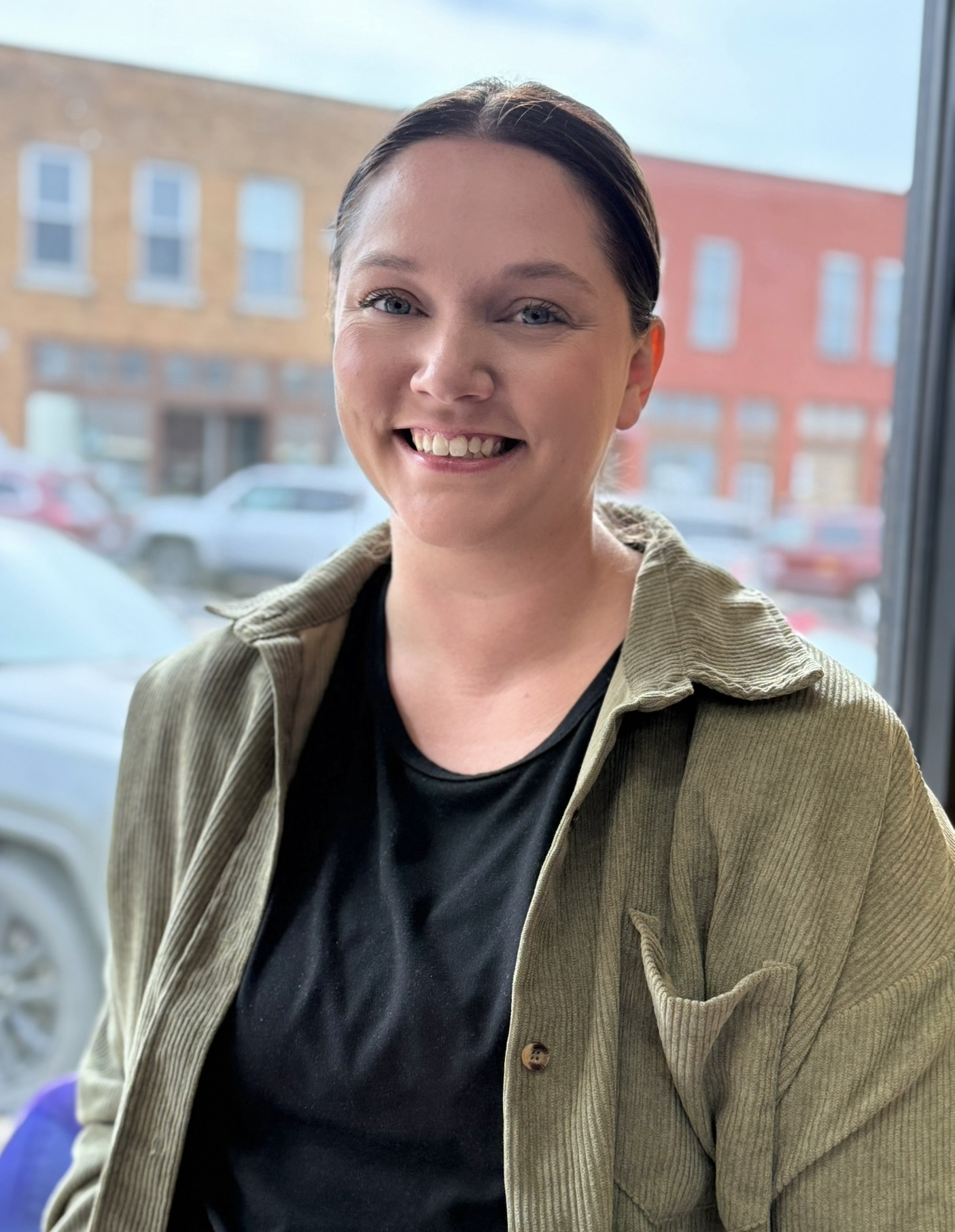 Emily Huckaby at Guild Mortgage