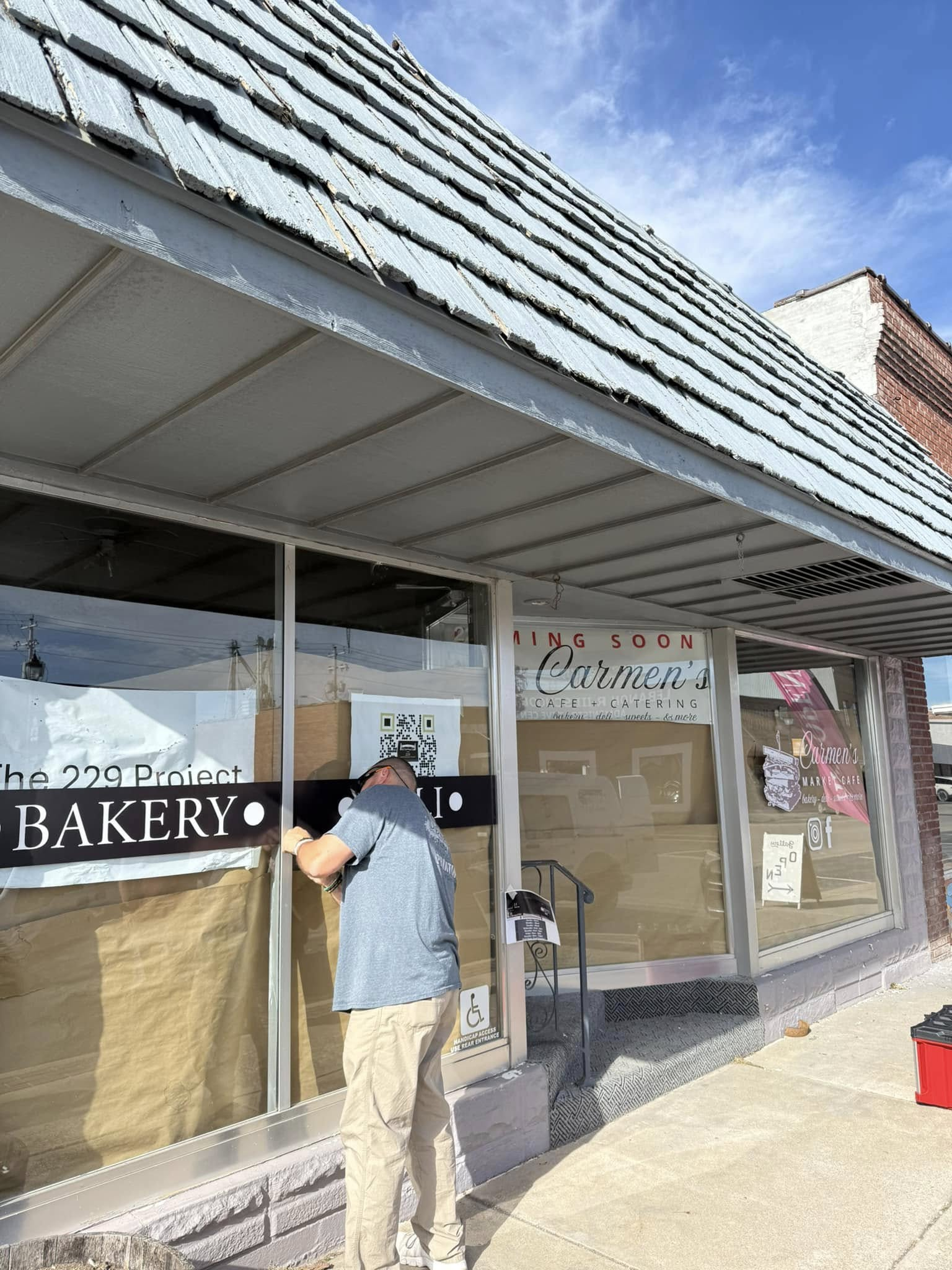 Carmen's Deli Downtown Lebanon, MO